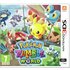 Pokemon Rumble World Nintendo 3DS Game