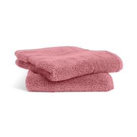 Habitat Supersoft 2 Pack Face Cloth