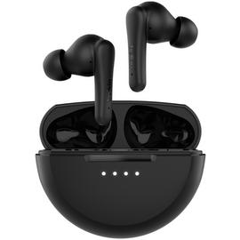 Belkin SoundForm Rhythm True Wireless In-Ear Earbuds - Black