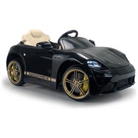 Injusa Porsche Taycan 12V Powered Vehicle