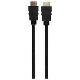 2m HDMI Cable - Black
