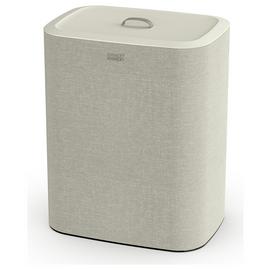 Joseph Joseph Tota 90 Litre Laundry Basket Ecru - Neutral