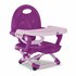 Chicco Pocket Snack Violetta Booster Seat