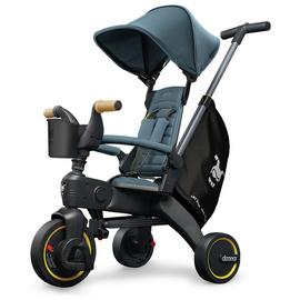 Doona Liki Trike S5 - Ocean Blue