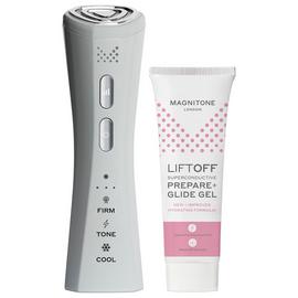 MAGNITON FaceFocket 5-in-1 Facial Handheld Massager