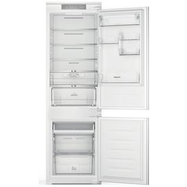 Hotpoint HTC18T322UK Integrated Fridge Freezer - White