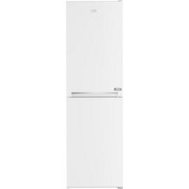 Beko CNG4582VW Freestanding Fridge Freezer - White