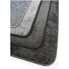 Homemaker Relay Charcoal 2 Pack Doormat - 50x80cm