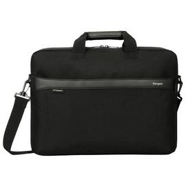 Targus GeoLite EcoSmart 15-16 Inch Laptop Bag - Black