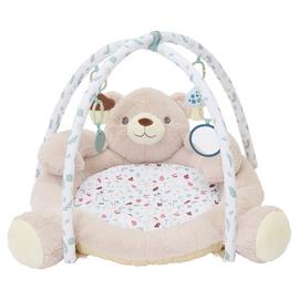 Cuggl 3D Bear Playgym