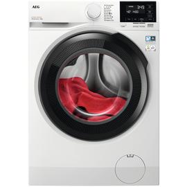 AEG LFR71844B 8KG 1400 Washing Machine