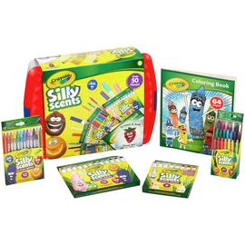Crayola Silly Scents Tub