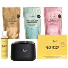 Mylee Strip Off Wax Kit