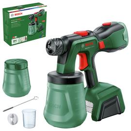Bosch Cordless Advanced Paint Sprayer - 18V