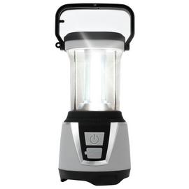 Streetwize 3W COB LED Rechargeable Camping Lantern