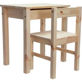 Argos Home Kids Scandinavia Desk & Chair
