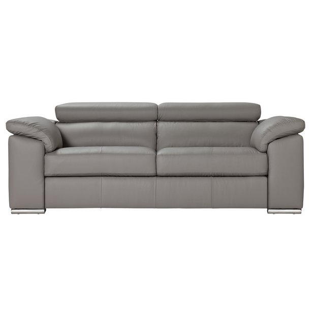 Argos jackson deals sofa