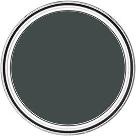 Rust-Oleum Radiator Satin Paint 750ml - Black