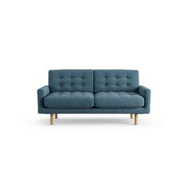 Habitat Fenner 2 Seater Sofa