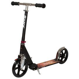 Razor A5 Lux Foldable Big Wheel Scooter