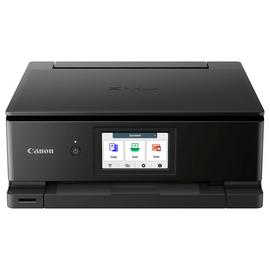 Canon PIXMA TS8750 Wireless Inkjet Printer