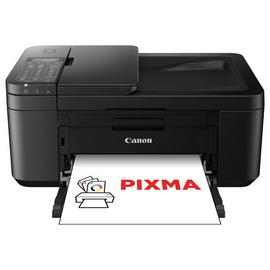 Canon PIXMA TR4750i 4-in-1 Wireless Inkjet Printer