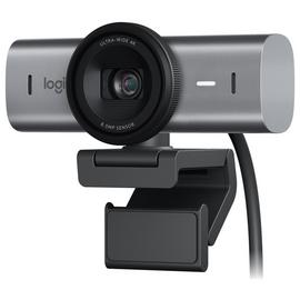 Logitech MX Brio 4K UHD Webcam