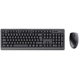 Trust Primo Wireless Mouse and Keyboard