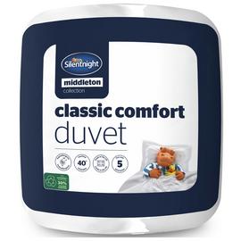 Silentnight Middleton Collection 10.5 Tog Duvet