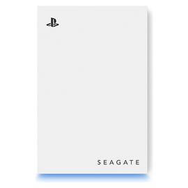 Seagate 5TB Game Drive For PS4 & PS5
