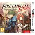 Fire Emblem Echoes: Shadows of Valentia Nintendo 3DS Game