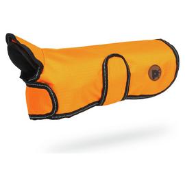 Petface Outdoor Paws 2 in 1 Dog Coat