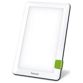 Beurer Ultra Slim SAD TL30 Therapy Light - White