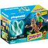 Playmobil 70287 Scooby Doo Shaggy and Ghost Playset