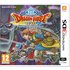 Dragon Quest 8: Journey of the Cursed King Nintendo 3DS Game
