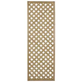 Forest Rosemore Lattice - 180 x 60cm, Pack of 4