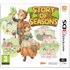 Story of Seasons Nintendo 3DS Game