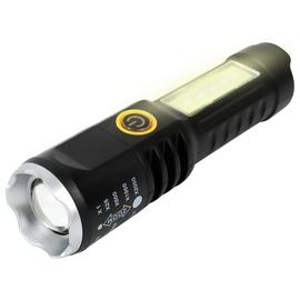 Streetwize Rechargeable Torch