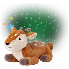Cloud B Twilight Buddies Night Light & Star Projector