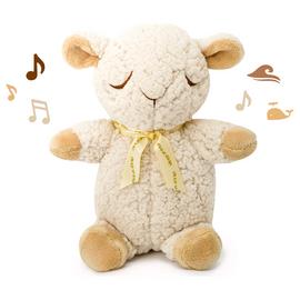 Cloud B Sleep Sheep on-the-go Sound Soother & Sleeping Aid