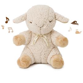 Cloud B Sleep Sheep Sound Soother & Sleeping Aid
