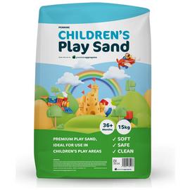 Pennine Children's Play Sand -15Kg