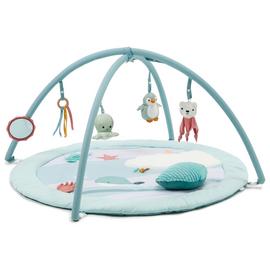 Little Big Friends Playgym Ocean