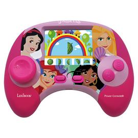 Lexibook Bilingual Handheld Console - Disney Princess