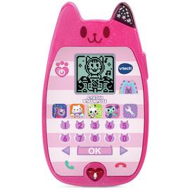 Gabby's Dollhouse A Meow Zing Phone