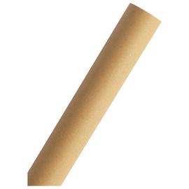Argos Home Roll of Plain Kraft Wrapping Paper - 10m