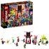 LEGO Ninjago Gamers Market Playset - 71708