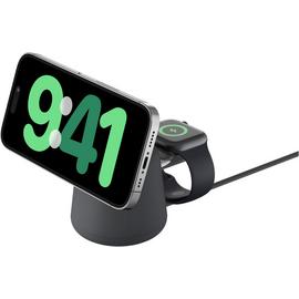Belkin 2 in 1 15W MagSafe Compatible Wireless Charger