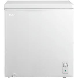 Bush BECFE198LW Chest Freezer - White