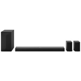 LG US70TR 5.1.1Ch Bluetooth Soundbar with Wireless Sub
